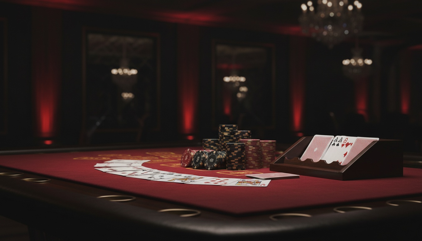 Explore the Exciting World of Beastino Casino